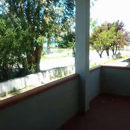Apartament Casa Al Mare Ingresso Indipendente