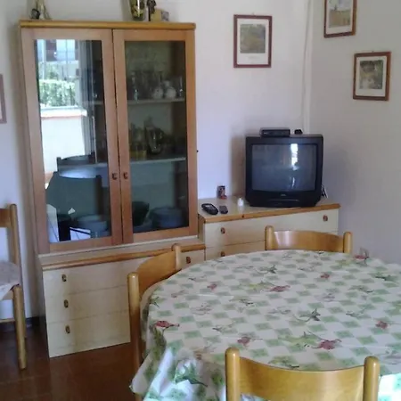 Casa Al Mare Ingresso Indipendente