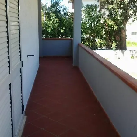 Casa Al Mare Ingresso Indipendente * קאזלבורדינו