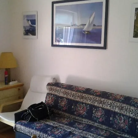 Casa Al Mare Ingresso Indipendente Casalbordino