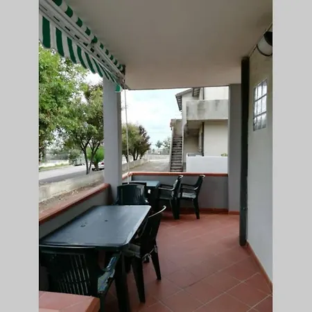 Apartament Casa Al Mare Ingresso Indipendente *