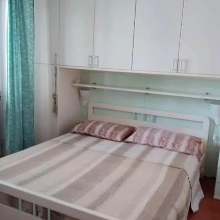 דירה Casa Al Mare Ingresso Indipendente