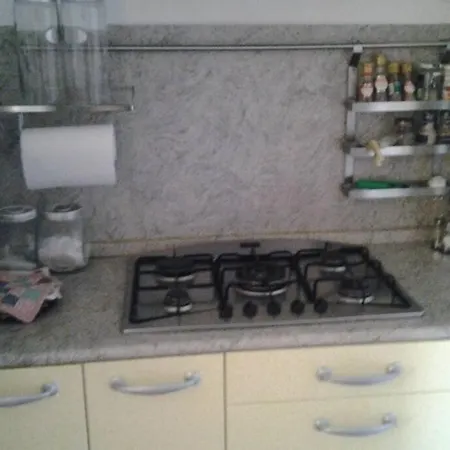 Casa Al Mare Ingresso Indipendente