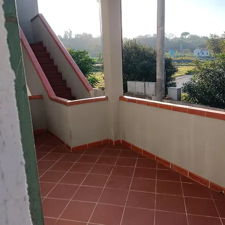 Casa Al Mare Ingresso Indipendente קאזלבורדינו