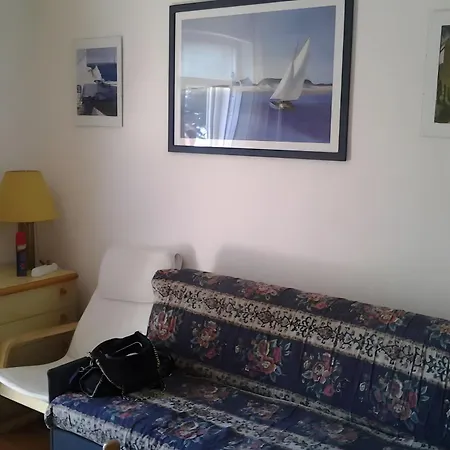 Casa Al Mare Ingresso Indipendente * Casalbordino