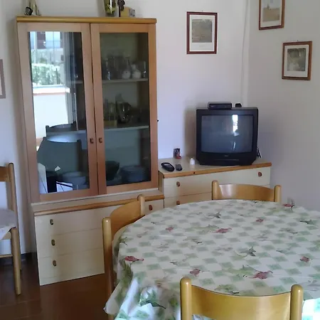 Casa Al Mare Ingresso Indipendente *