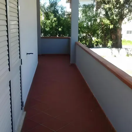 Casa Al Mare Ingresso Indipendente Casalbordino