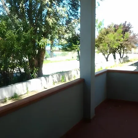 Apartament Casa Al Mare Ingresso Indipendente