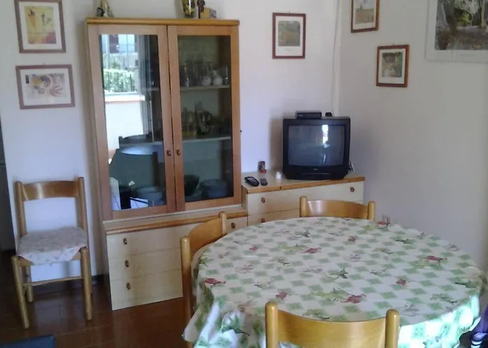 Casa Al Mare Ingresso Indipendente