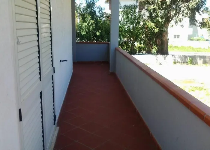 Casa Al Mare Ingresso Indipendente * Казальбордино