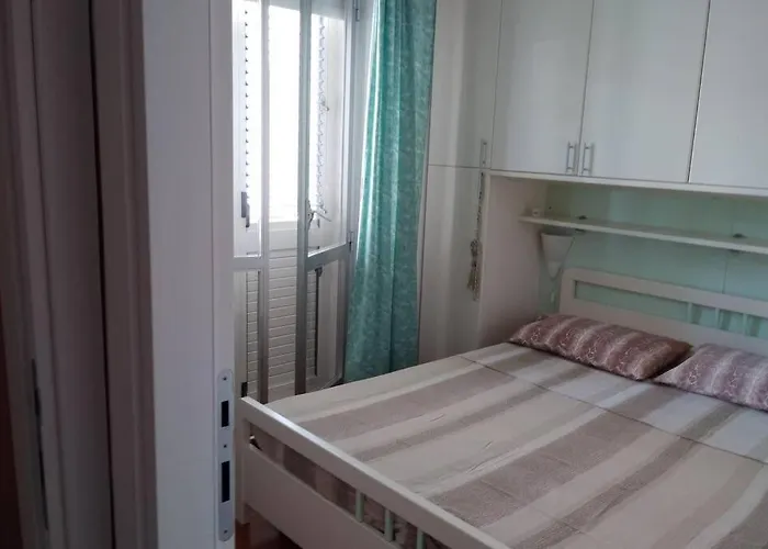 Casa Al Mare Ingresso Indipendente Апартаменты Казальбордино