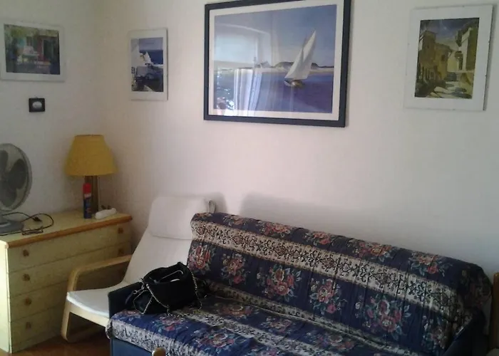 Casa Al Mare Ingresso Indipendente Казальбордино