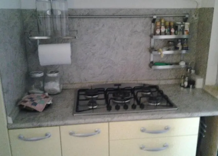 Casa Al Mare Ingresso Indipendente